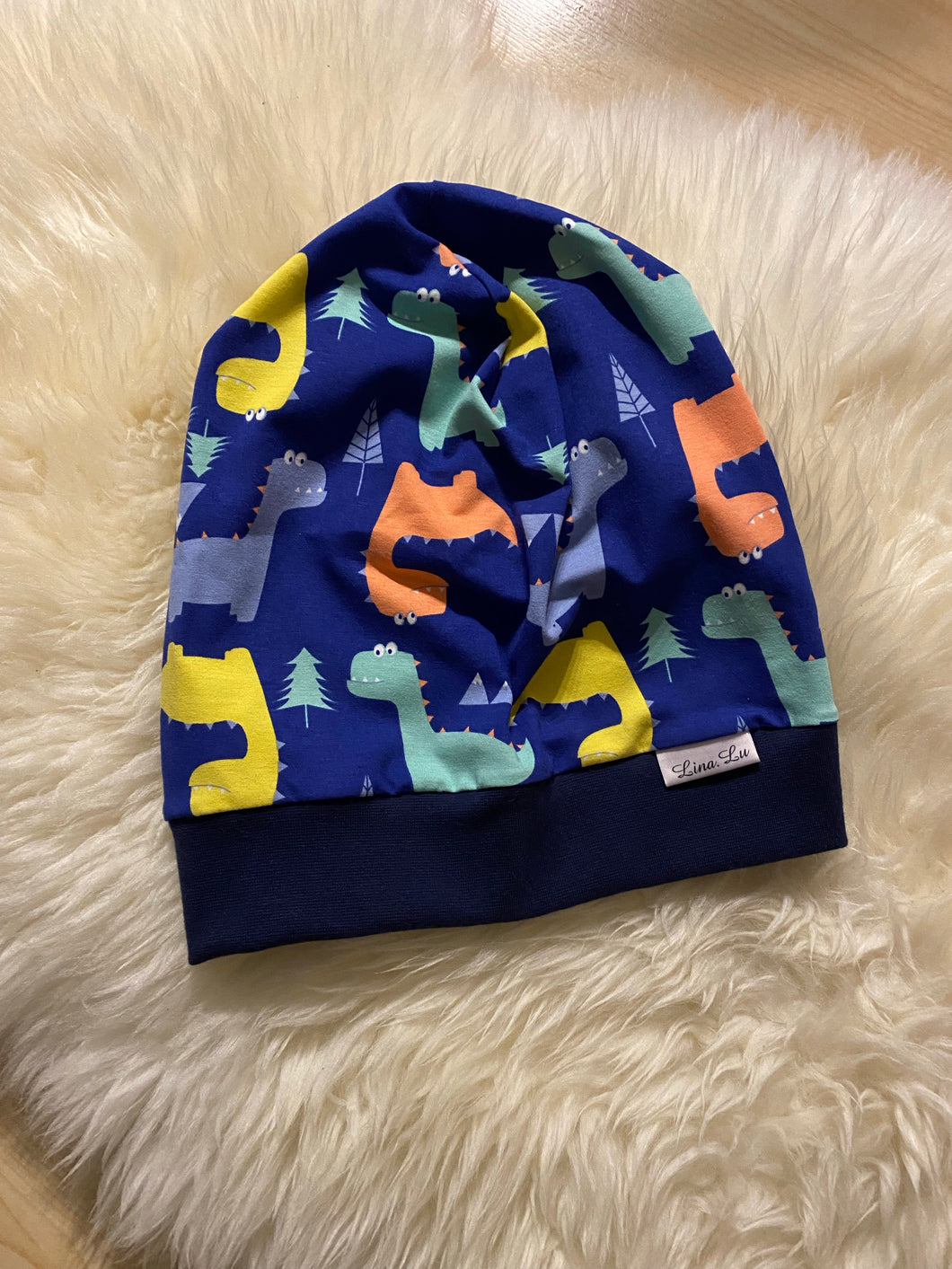 Beenie Winter